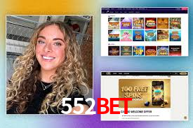 Cassino Online Seguro 552Bet